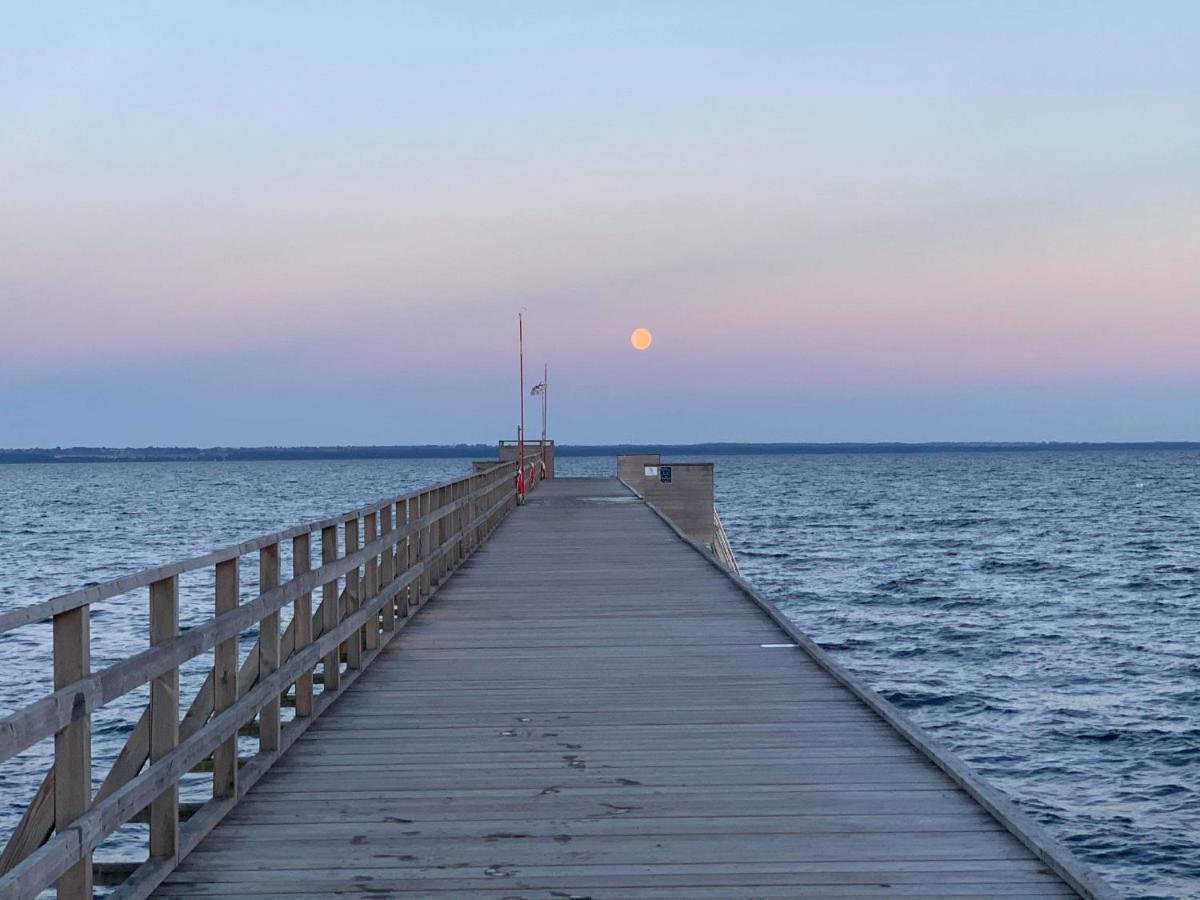 Baesta Laeget I Kalmarsundsparken Εξωτερικό φωτογραφία