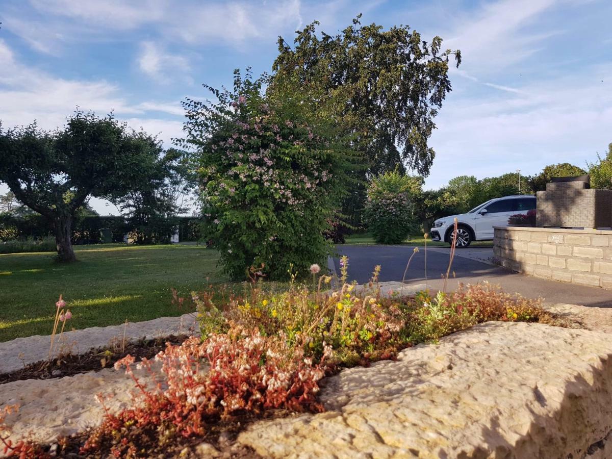 Baesta Laeget I Kalmarsundsparken Εξωτερικό φωτογραφία