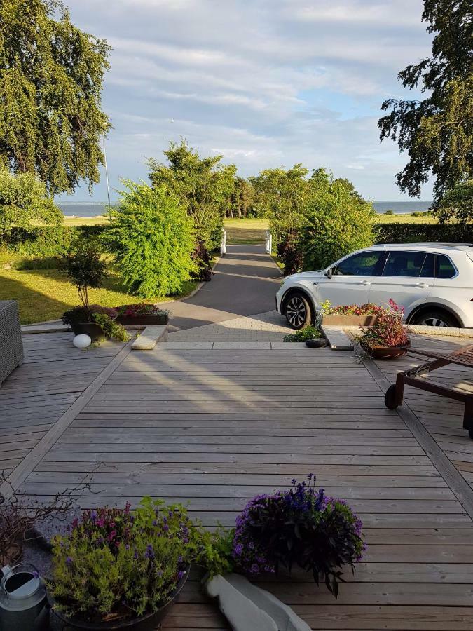 Baesta Laeget I Kalmarsundsparken Εξωτερικό φωτογραφία